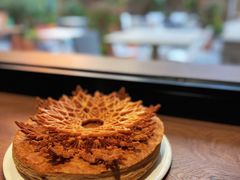 -潮一不贰·法式甜品·生日蛋糕·西式简餐(外滩店)