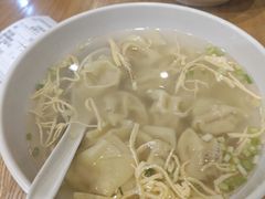 -东泰祥生煎馆(重庆北路店)