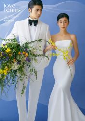 点击看大图 -至臻微拉婚纱摄影
