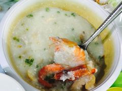-明记烧鱼美味店