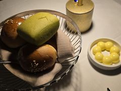 -Kathleen's Waitan 凯圣琳江景西餐厅(外滩店)