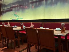 -绿茶餐厅(coco park 店)