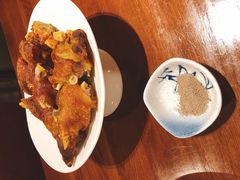 -熠盛·本帮菜Bistro(永嘉路店)
