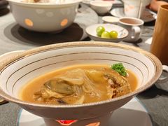 -沈灶河豚宴·河豚融合餐厅(汉中路店)
