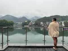 -海兰云天度假区温泉