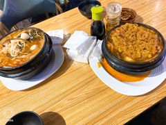 -45°李小姐土豆粉(世纪港湾店)