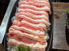 -捞王锅物料理(凯旋路店)