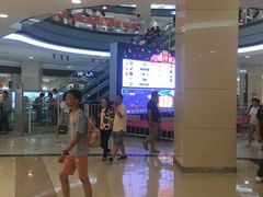 -永旺梦乐城国际商城(北清路店)