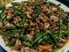 -陈有良尖椒鸡(江津总店)