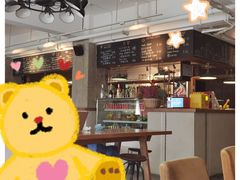 -雕刻时光·无国界料理西餐厅(五山店)