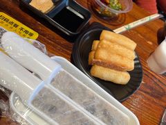 -乐山串串香老火锅(鼓楼店)