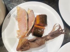 -川骄海鲜自助(河东店)