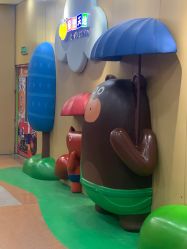 -极速酷玩漂移卡丁车俱乐部(世纪金源购物中心店)