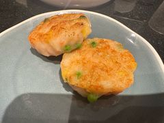 -新旺茶餐厅•早餐(迪士尼小镇店)