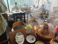 -前门杨记·铜锅涮肉(王府井·故宫店)