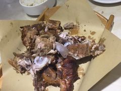 -香滨园骨架王(民生路店)
