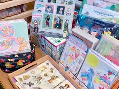 -恋物百货商店(华侨城店)