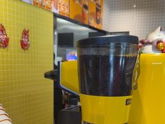 -麦当劳(安定门外大街店)
