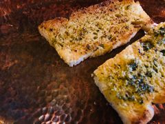 餐前面包-PIZZA BIANCA(民园店)