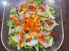 -锦亭料理