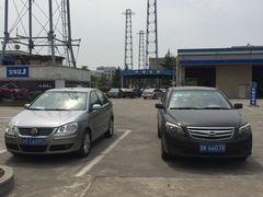 -第二十九机动车安全检测站