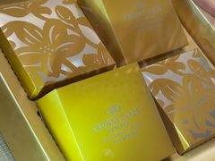 -广州中心皇冠假日酒店·汇点大堂吧