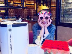 -Biteology Artisan Cakes(红庄·国际文化保税创新园店)