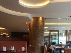 大堂-世贸君澜·云天阁自助餐厅