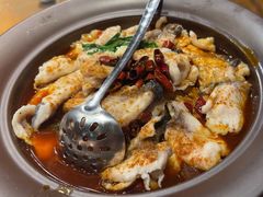 -巢爷老味(东方红店)