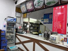 -秦豫肉夹馍(东羊市店)