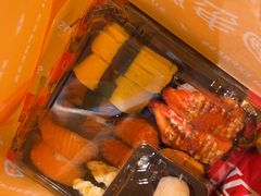 -争鲜回转寿司(东方银座店)