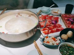 -小肥羊·牛羊肉火锅(万达广场店)