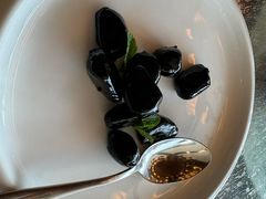 -海尔洲际酒店天下一品中餐厅