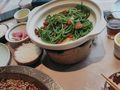 -洞庭鱼香(万科店)