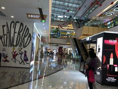 -万达茂商场(南京仙林店)