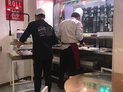 -特派卷·老北京烤鸭卷(合生汇购物中心店)