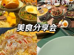-mango tree芒果树泰国餐厅(青岛万象城店)