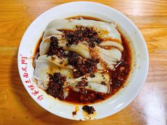 -蒋家槟豆面皮(友爱路店)