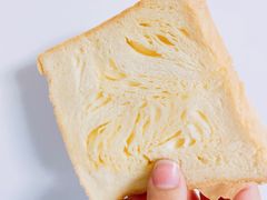 招牌原味吐司-爸爸糖手工吐司(上海五角场万达店)