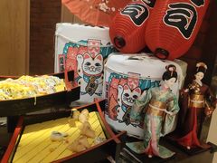零售区-杭州开元名都大酒店·地中海自助餐厅