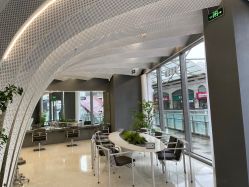 -简影造型·自选烫染接发salon