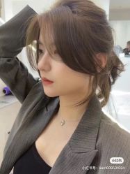 -HG美发设计沙龙