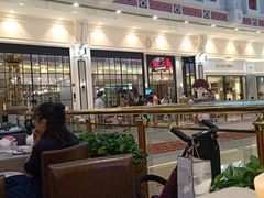 -尚一汤·粤菜海鲜(环球港店)