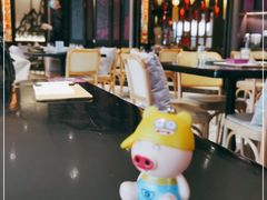 -Thai Alley泰爱里(二沙岛店)