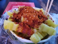 -矮子馅饼(贵阳总店)