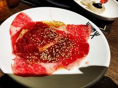 -火炉火自助餐(枫蓝国际店)