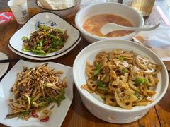 -环秀楼(黄山呈坎店)