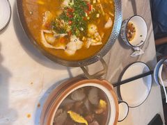 -唐猫庭院·千年陕菜(大唐不夜城店)