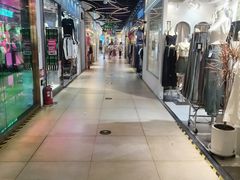 -原宿春天购物广场