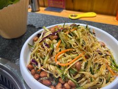 -鹤之乡·齐齐哈尔烤肉·非遗(秋涛路店)